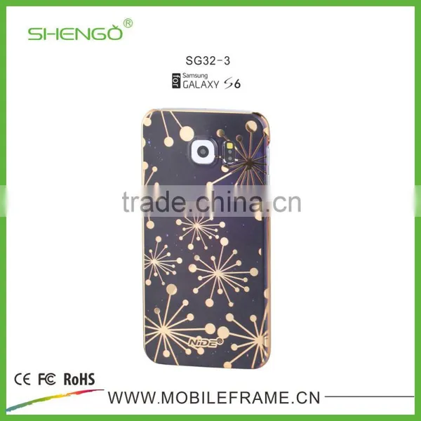 Shengo PC Cellphone Case Cover for IPhone 5G photo-5
