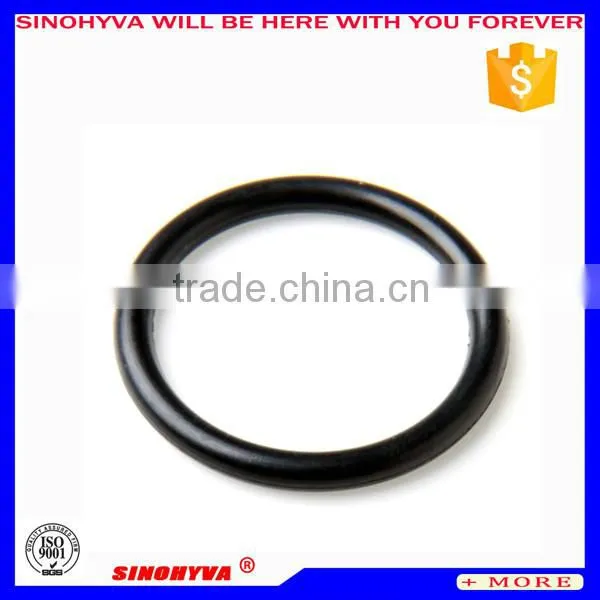 OEM Rubber Sealing O Ring Manufacturer photo-3