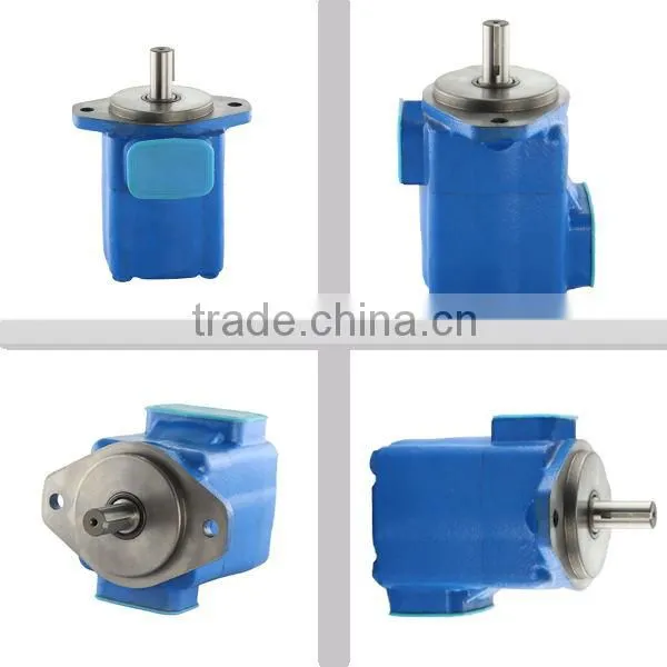 35V21A,35V25A,35V30A,35V32A,35V35A,35V38A,35V45A Hydraulic Vane Pump Price
