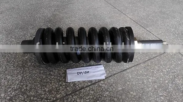 PC200 Track Adjuster Assembly 20Y-30-12110 photo-3