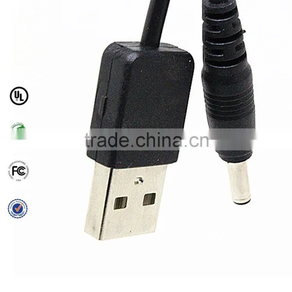 Dongguan Factory Usb 5v dc Jack photo-3