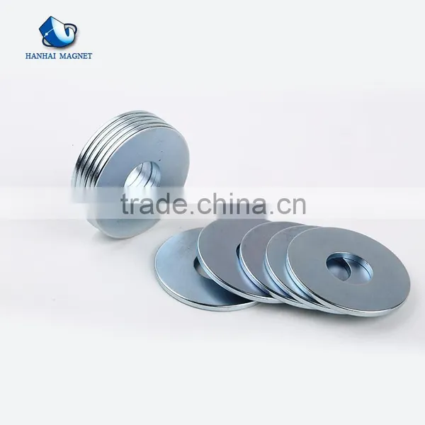 Neodymium/Iron/Boron Block Magnet