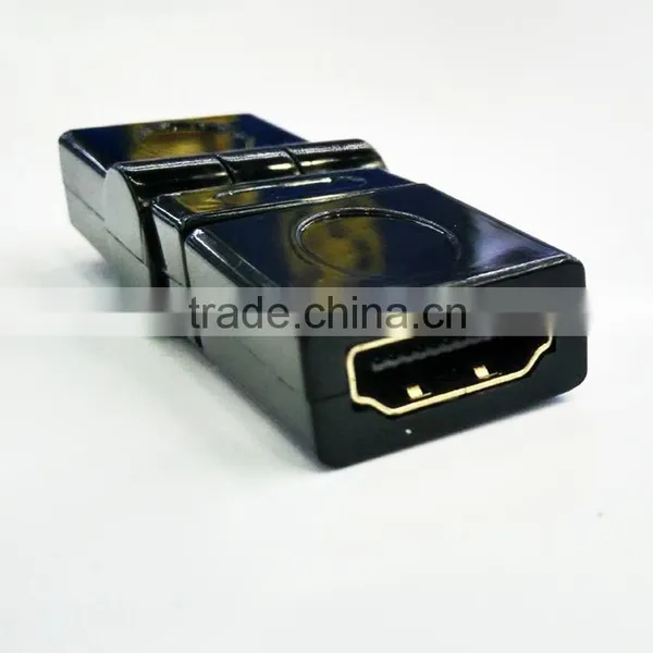 Hot Sale Gold Plated hd 19pin Converter for Mobile Phone Accesories photo-5