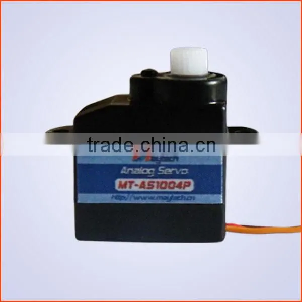 Maytech 2.5g Micro Analog Servo for rc Car With Pentrol Engine Quality Choice Most Popular photo-5