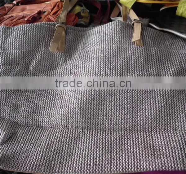 Hot Sale Used Big Bags