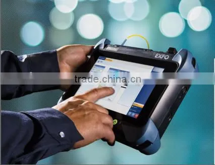 Newest EXFO OTDR EXFO FTB-1v2/FTB-1 PRO FTB-700C PON FTTx/MDU FTTH OTDR photo-2