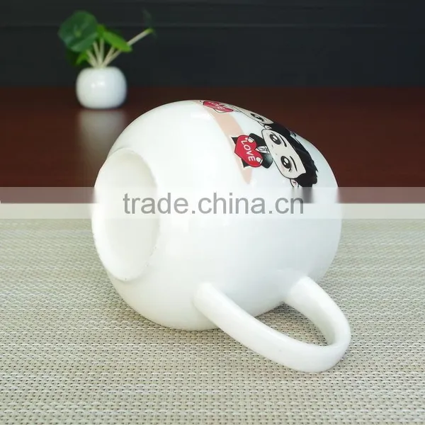 Magic Mug - Heat Sensitive Color Changing Coffee Cup - By Jesse Barnes Magically Appear photo-2