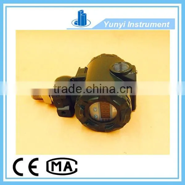 RS485 Communication Pressure Transducer photo-2