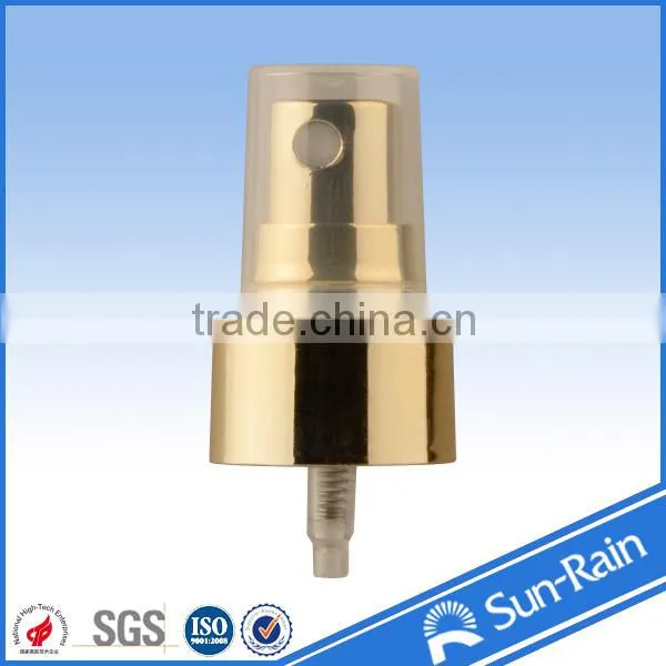 Wholesale Various Size Cosmetic Plastic Sprayer, Perfume Pump Sprayer