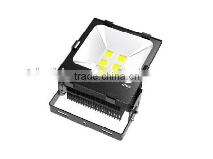 Easy Installation and Maintenance IP65 Luminaire Led Outdoor Spotlight photo-3