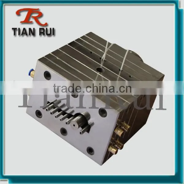 Lmitation Marble Stone Plastic Extrusion Die photo-3