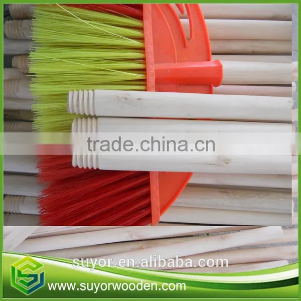 Colombia Wooden Broom Handle