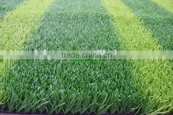 Artificial Grass Indoor Soccer Field Outdoor Football Turf photo-4