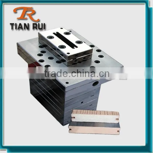 Co-extrusion Mold Of Advanced Manufacturing Technology photo-3