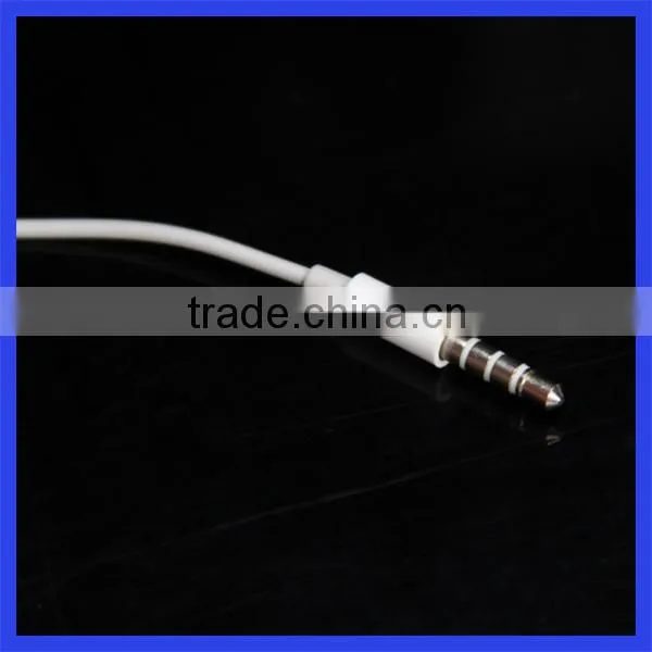 Headphone Wholesale Super Mini & Micro Earphone In-ear Earphone With Packaging for Iphone 5/6 photo-3
