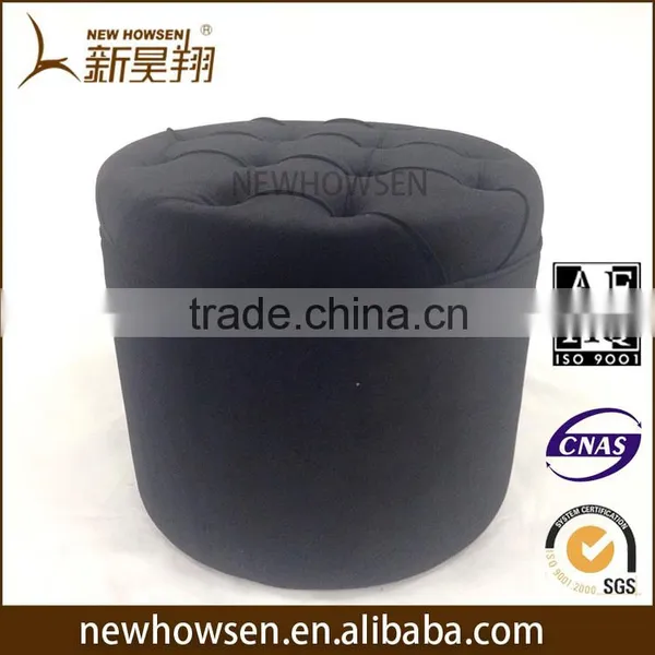 round sofa stool