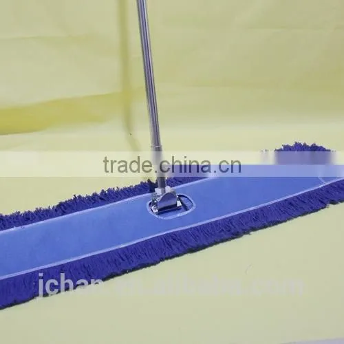Cleaning Products Cleaning Mops for Hard Wood Floors Cotton Dust Mop photo-3