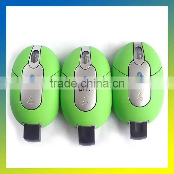 wirelses mouse for PC/computer accessory