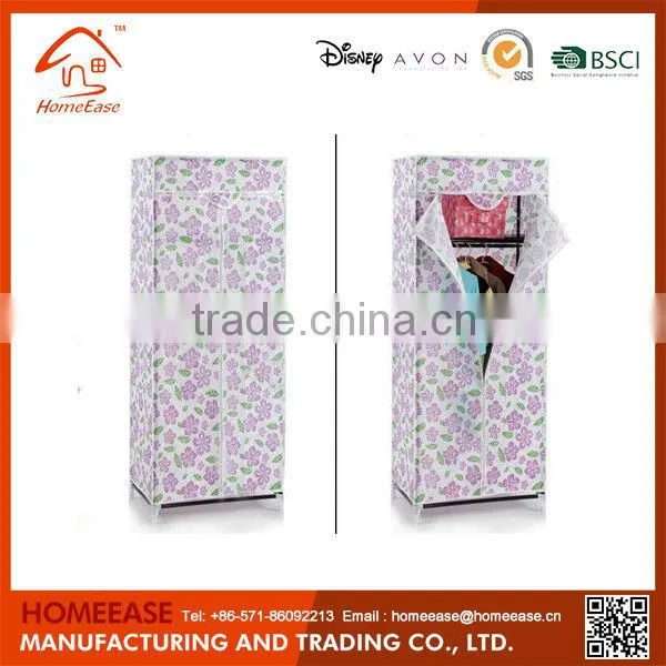 The Newest Fashion Trend China Wardrobe Steamer Trunk