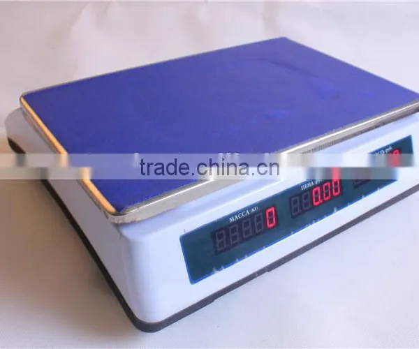 Electronic Scale for Weighing Fruits photo-2