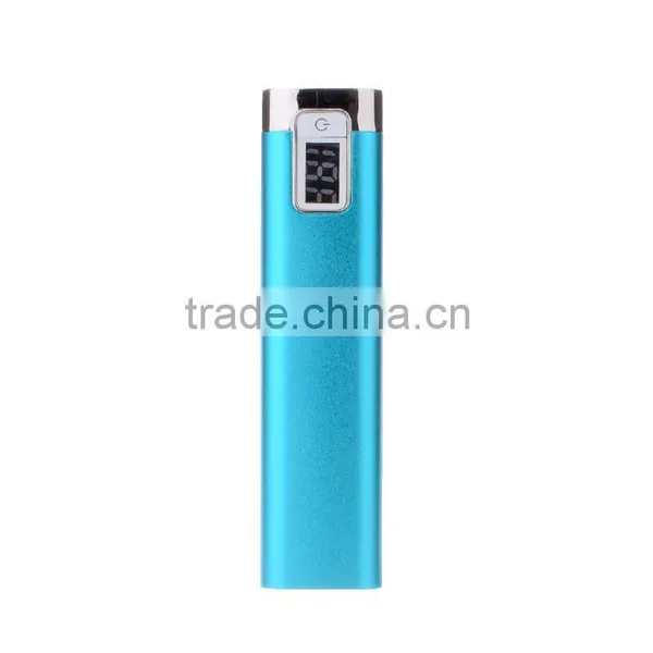 Manufacture Perfume Power Bank 2200mah for Gift Promotion photo-4