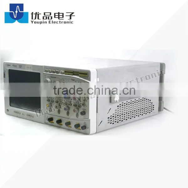 Keysight (Agilent) 54825A Infiniium Oscilloscope 500MHz 4 Ports photo-2