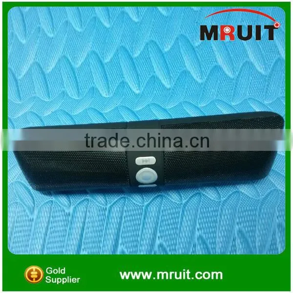2016 Waterproof Soundbar Bluetooth Speaker, Super Bass Bluetooth Mp3 Speaker, Hot Speaker Quality Choice photo-5