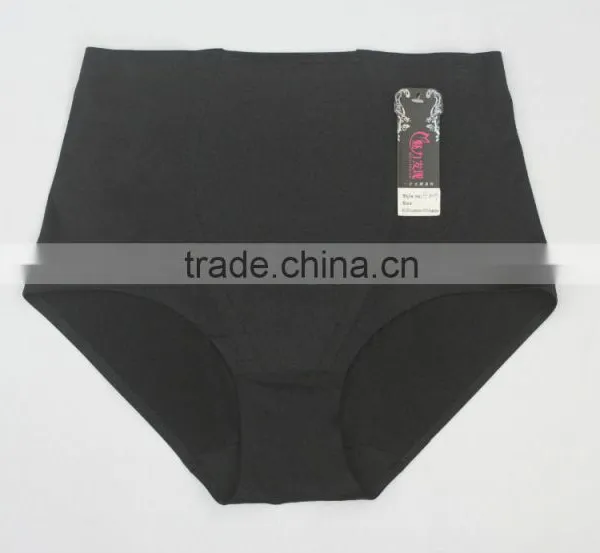 New Style High Quality Mature Women Sexy High Waist Lingerie photo-2
