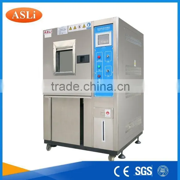 Ozone Aging Chamber/ Ozone Testing Cabinet photo-4