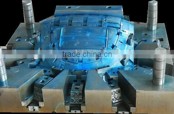 Automobile Airbag Cover Injection Mold