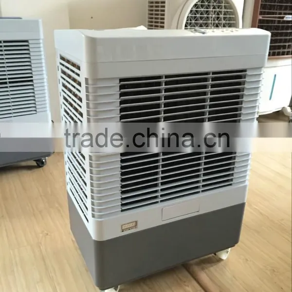 ABS Water Mist Air Cooler/open Area Dubai Portable Air Cooler/resturant Canteen Store Party Mini Portable Air Cooler photo-2