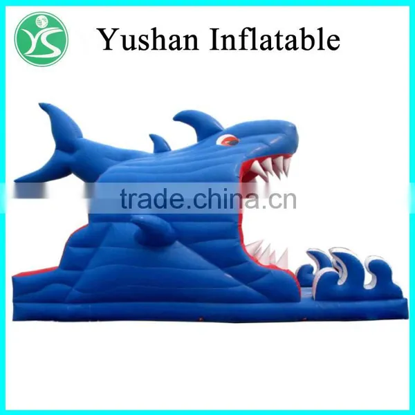 CE UL SGS Certificated Best Price Slide Inflatable photo-2