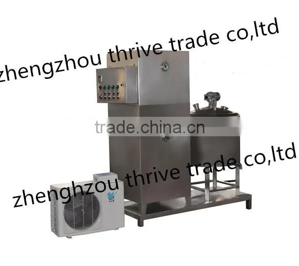 Milk Pasteurizer Machine Price for Sale,Pasteurized Milk Production Line photo-2