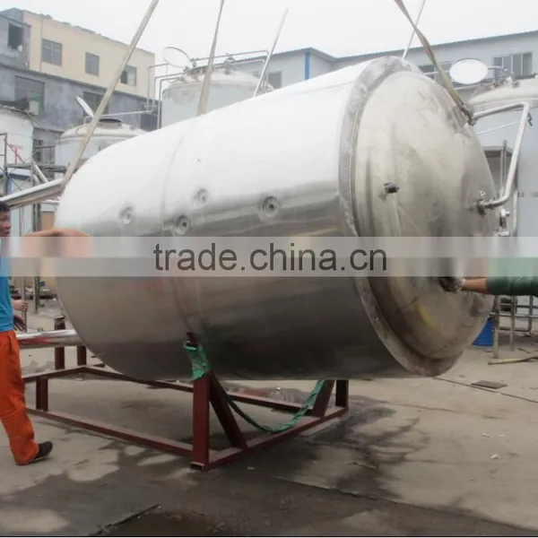 60BBL Two Vessels Brewhouse Brewery Equipment