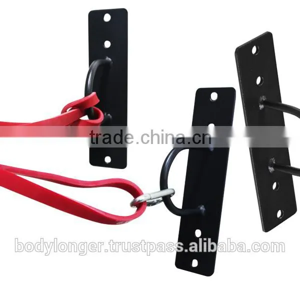 BATTLE GYM LOPE ANCHOR/ Gym Equipment/ Rack photo-3
