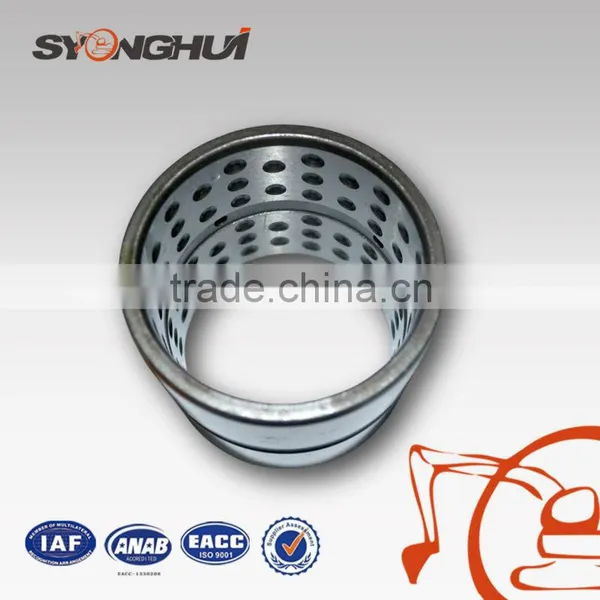 High Hardness Excavator Bucket Pins and Bushings,Bucket Bush for Excavator Spare Part,PC200 Bush photo-2