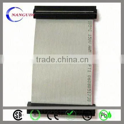28AWG Teflon 8 Pin Wire Connector photo-2