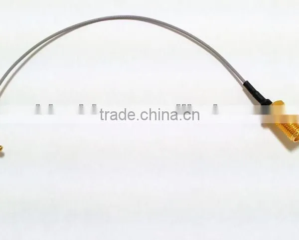 IPEX PROBE SMA JACK 1.13 Coax Cable