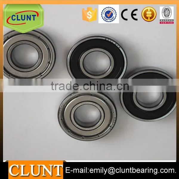 Radial Ball Bearing 6001Z 6001ZZ 6001RS 6001-2RS Sealed Deep Groove Ball Bearing 6001 photo-5