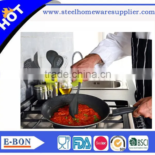 High Quality Stainless Steel Kitchenware Kitchen Tools photo-4