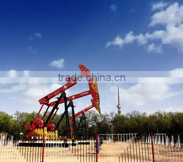 API B Series Pump Jack Nodding Donkey photo-3