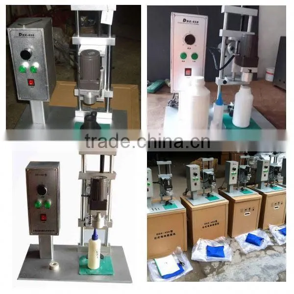 Screw Capper Machine photo-5