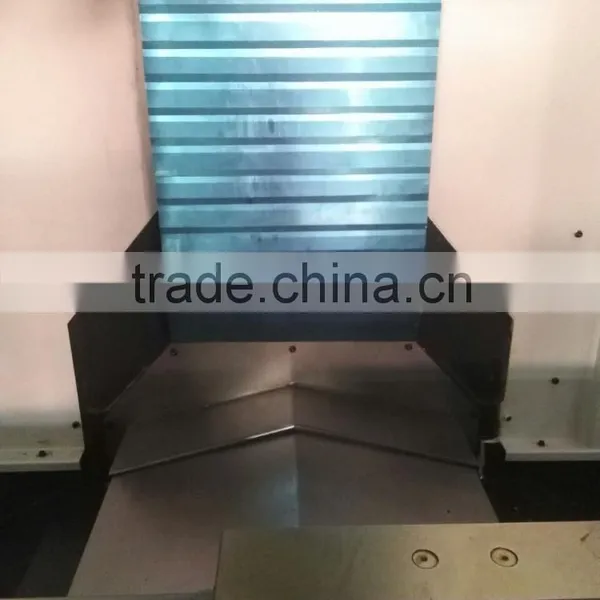 High Speed/precision Assurable Quality Vmc Machining Center photo-2