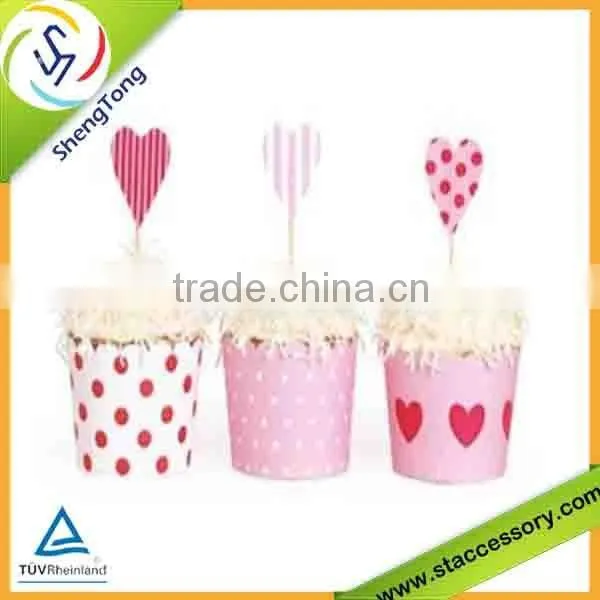 Diversity and Colorful Cupcakes Paper Baking Cups Cheap Paper Cups Wholesale