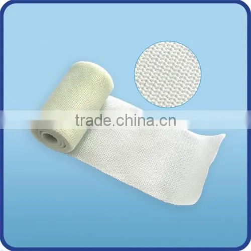 Medical Undercast Padding Cotton or Polyester Bandage photo-4