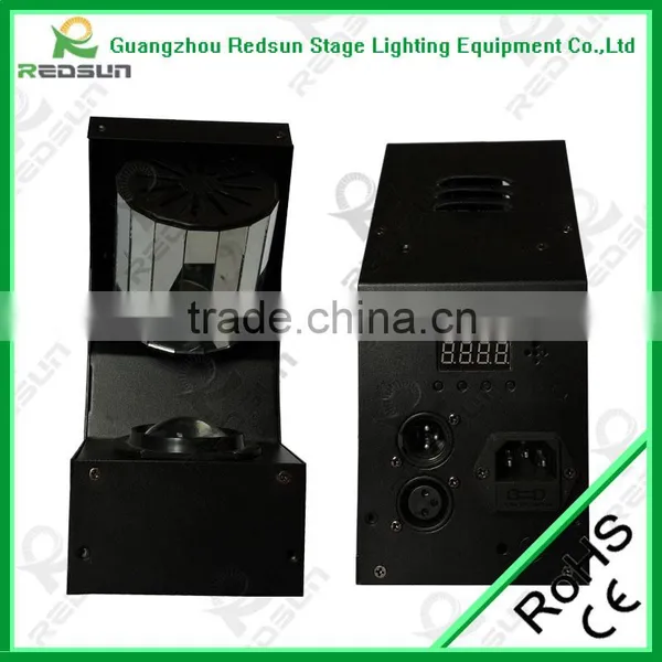 Disco Flash Light dj Lighting Scanner Led Effect Light Effect Christmas Projector photo-4