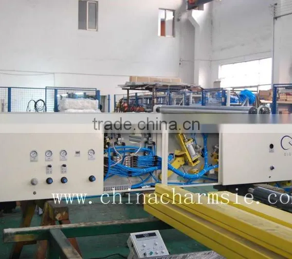 GIGA LXC-AS Corrugated Paper Production Line With Automatic Splicer With Mill Roll Stand photo-3