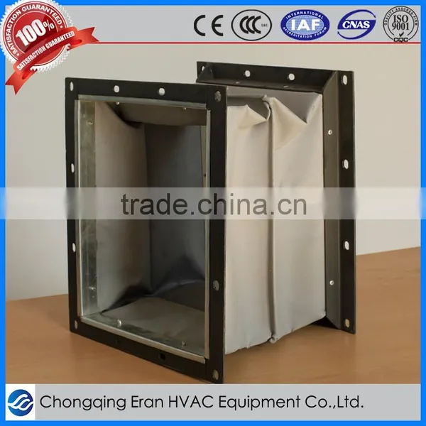 Rectangular Plastic Ducting With Air Conditioning Materials photo-2
