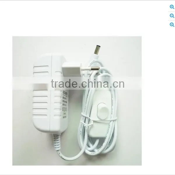 12v 2a Speaker Adapter With UL/CUL GS CE SAA FCC Approved (2 Years Warranty) photo-3