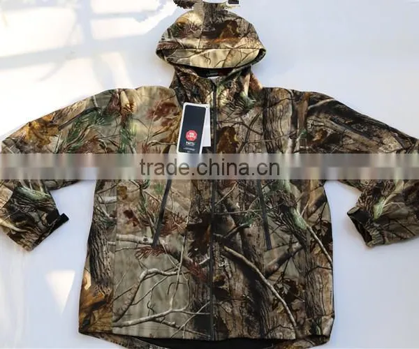 Winter Camouflage Hunting Clothes Wholesale photo-2